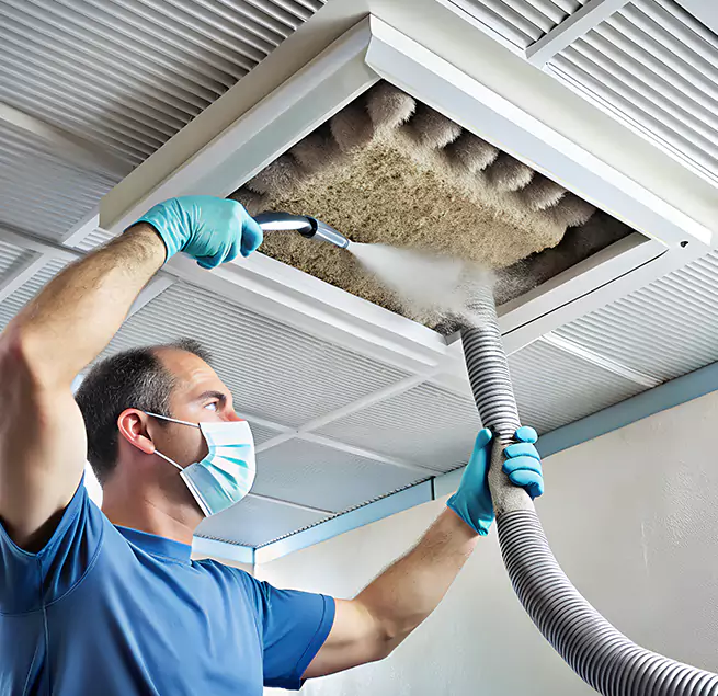 Why Homeowners & Businesses Trust Us Buena Park, CA