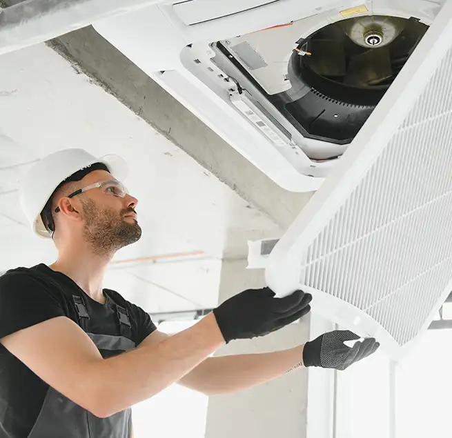 Why Homeowners & Businesses Trust Us in Buena Park, CA?