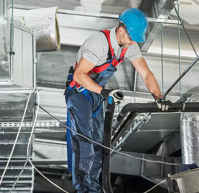 Why Homeowners & Businesses Trust Us in Buena Park, CA?