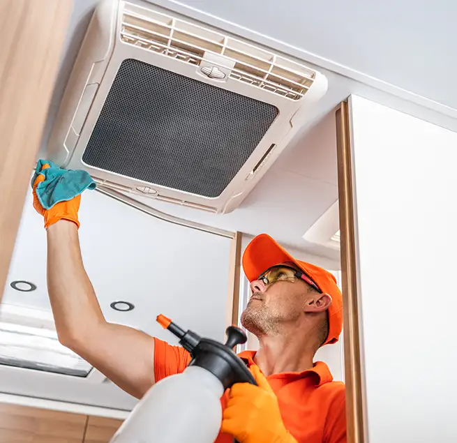 Why Homeowners & Businesses Trust Us in Buena Park, CA?