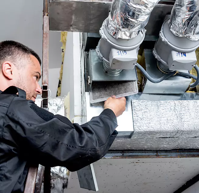  Why Homeowners & Businesses Trust Us in Buena Park, CA?