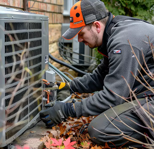 Why Homeowners & Businesses Trust Us in Buena Park, CA?