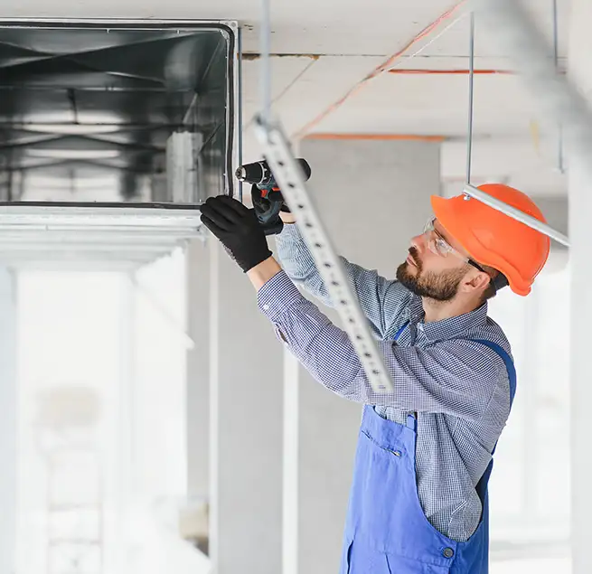  Why Homeowners Businesses Trust Us Buena Park, CA