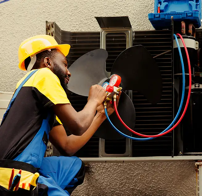 Why Homeowners & Businesses Trust Us in Buena Park, CA?