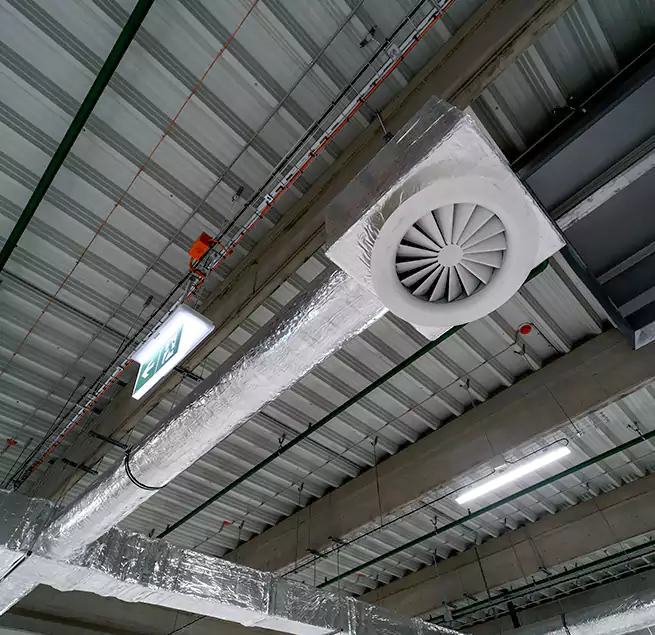 Why Homeowners & Businesses Trust Us in Buena Park, CA