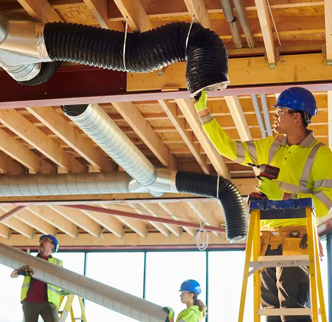 Why Homeowners & Businesses Trust Us in Buena Park, CA?