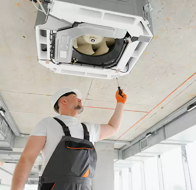 Why Homeowners Businesses Trust Us in Buena Park, CA