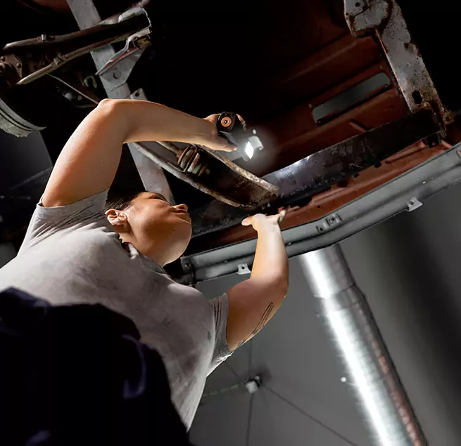 Why Homeowners & Businesses Trust Us Buena Park, CA