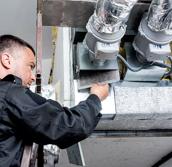 Why Homeowners & Businesses Trust Us in Buena Park, CA?