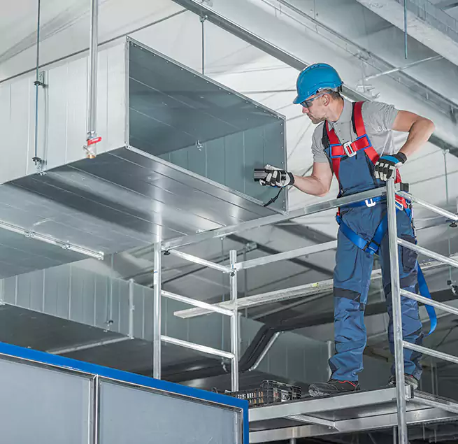 Why Homeowners & Businesses Trust Us Buena Park, CA