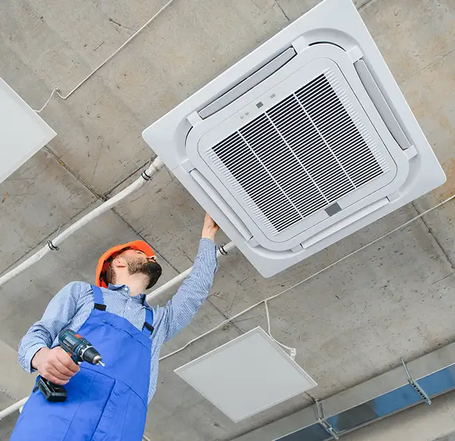  Why Homeowners & Businesses Trust Us in Buena Park, CA?