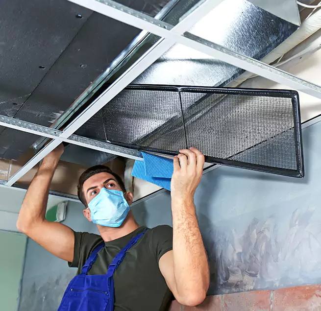  Why Homeowners Businesses Trust Us  in Buena Park, CA?