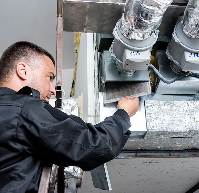 Why Homeowners & Businesses Trust Us in Buena Park, CA?