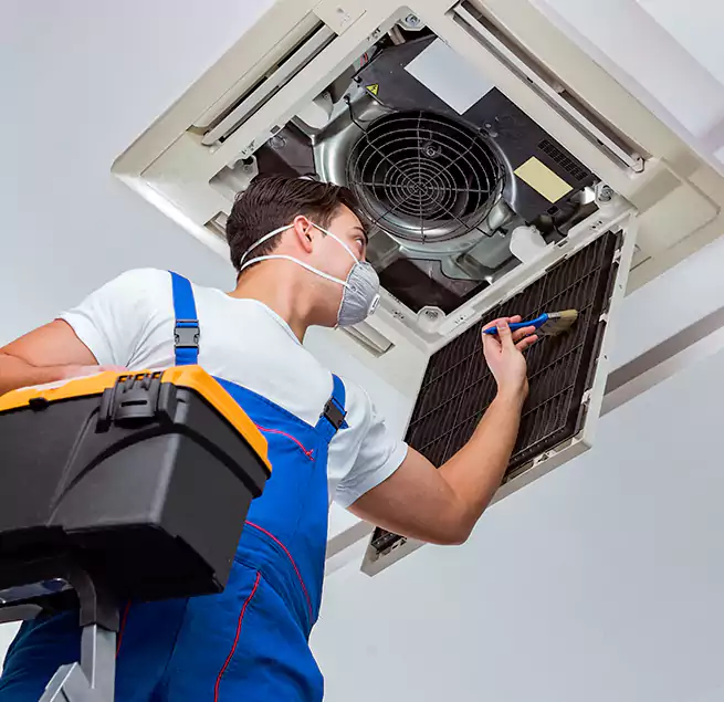 Why Homeowners & Businesses Trust Us in Buena Park, CA?